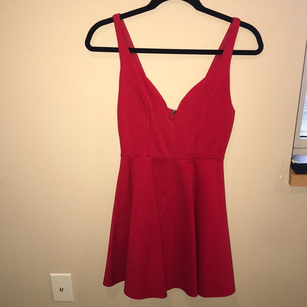 Urban Outfitters Homecoming Dress